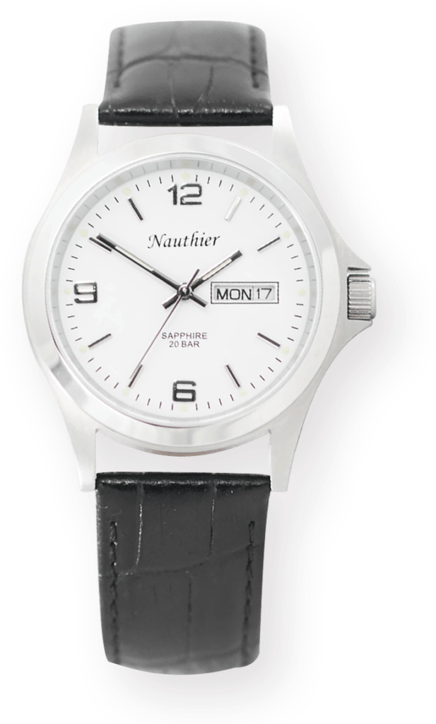 horloge Nauthier
